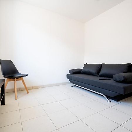 L'Appartement Terrasse Angoulême Dış mekan fotoğraf