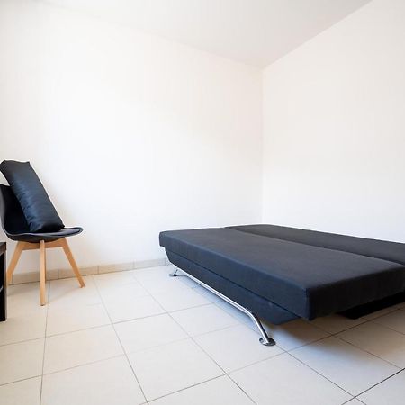 L'Appartement Terrasse Angoulême Dış mekan fotoğraf
