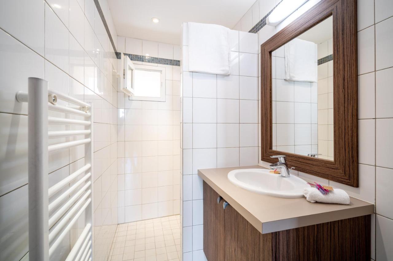 L'Appartement Terrasse Angoulême Dış mekan fotoğraf
