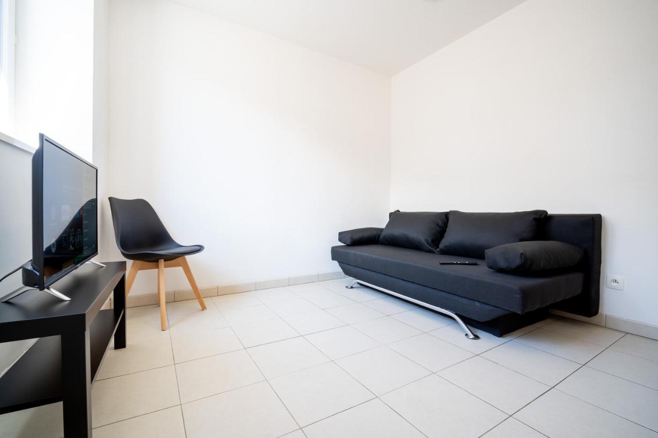 L'Appartement Terrasse Angoulême Dış mekan fotoğraf