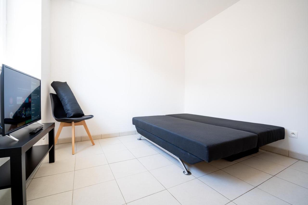 L'Appartement Terrasse Angoulême Dış mekan fotoğraf