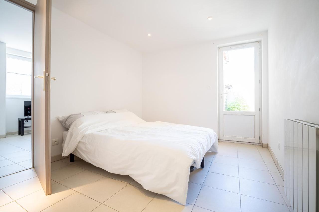 L'Appartement Terrasse Angoulême Dış mekan fotoğraf