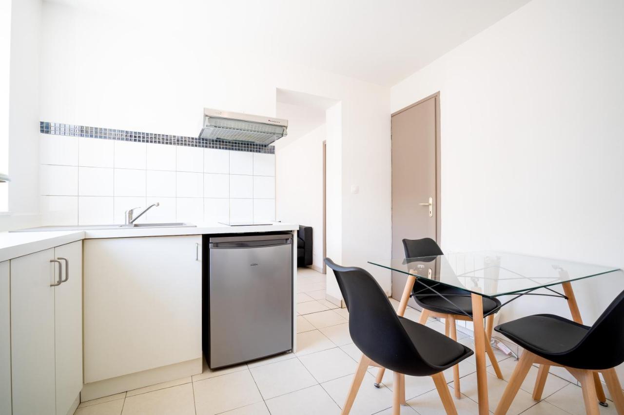 L'Appartement Terrasse Angoulême Dış mekan fotoğraf