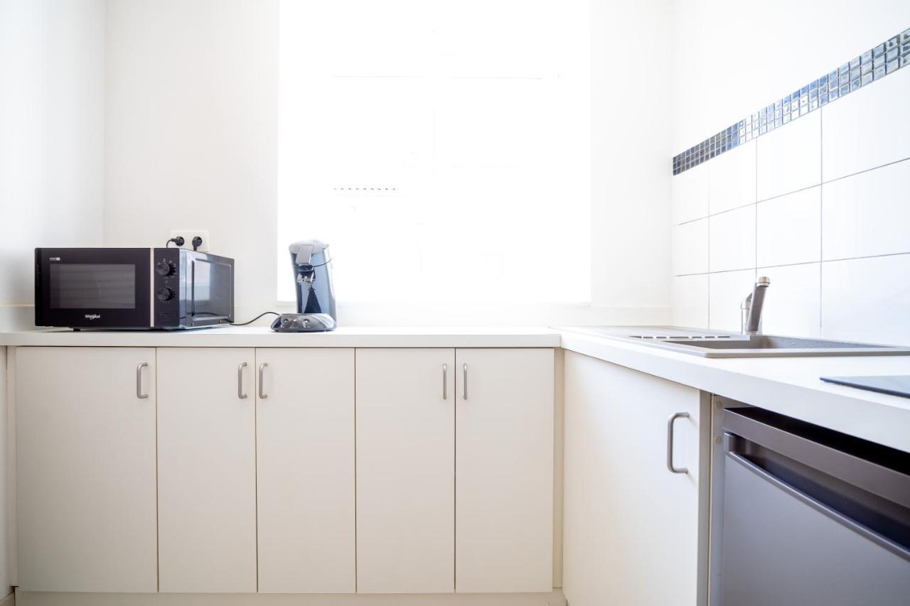L'Appartement Terrasse Angoulême Dış mekan fotoğraf